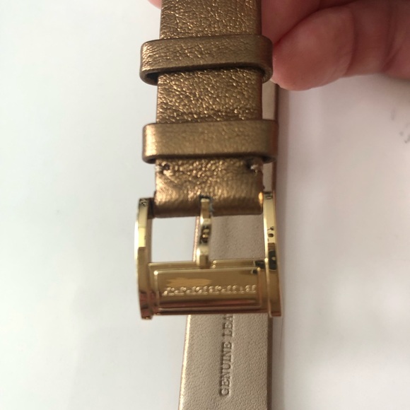 Burberry Watch Strap - Picture 3 of 4